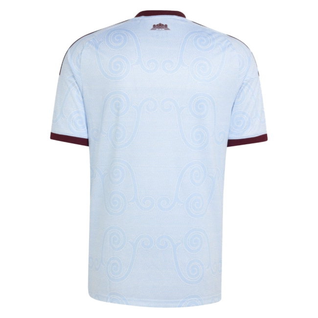 2026-2027 Aston Villa Third Shirt (Digne 12) — Buy Online