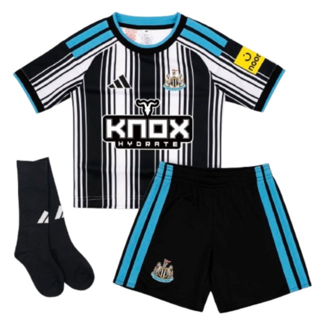 2026-2027 Newcastle Home Mini Kit (Willock 28) — Shop Online