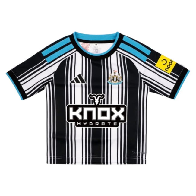 2026-2027 Newcastle Home Mini Kit (Willock 28) — Shop Online