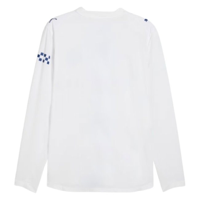 2026-2027 Man City Player Version Long Sleeve Third Shirt (Kovacic 8) — Shop Now