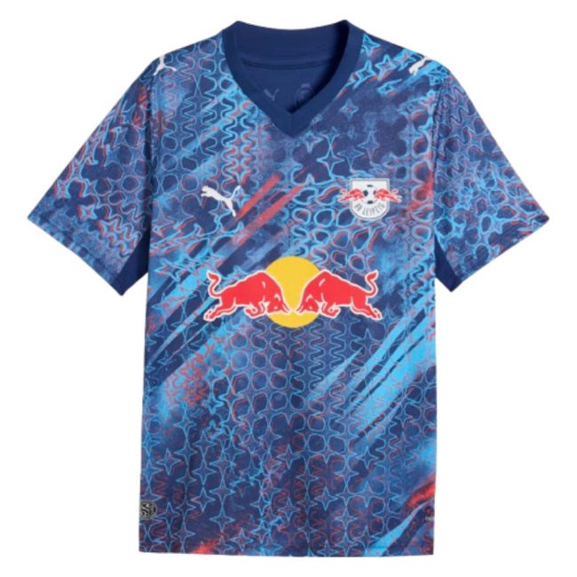2026-2027 Red Bull Leipzig Third Shirt (Raum 22) — Buy Now