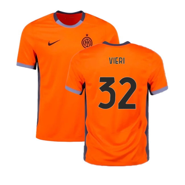 2023-2024 Inter Milan Third Shirt (Vieri 32) — Buy Now
