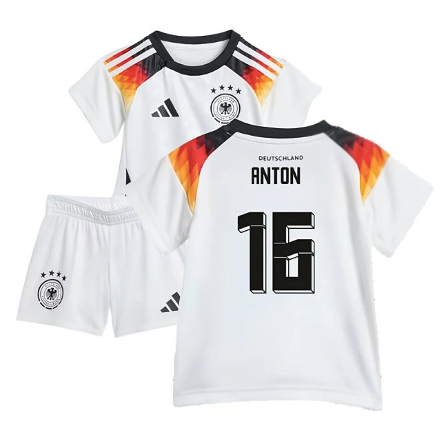 2024-2025 Germany Home Baby Kit (Anton 16) — Shop Now
