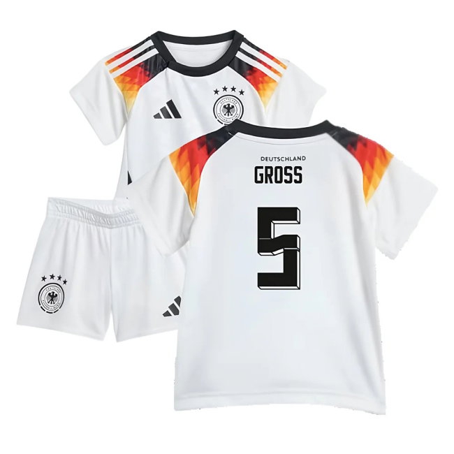 2024-2025 Germany Home Baby Kit (Gross 5) — Buy Now