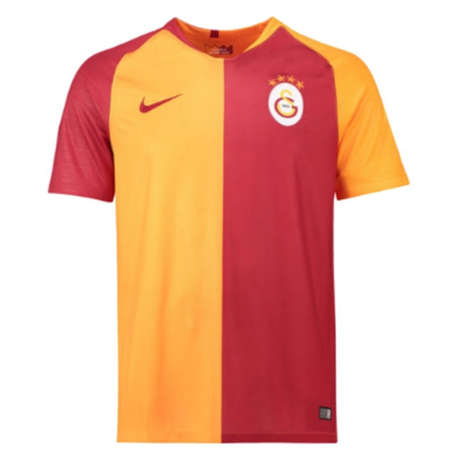 Galatasaray 2018-19 Home Shirt (2XL) (Excellent) (Drogba 11) — Buy Now