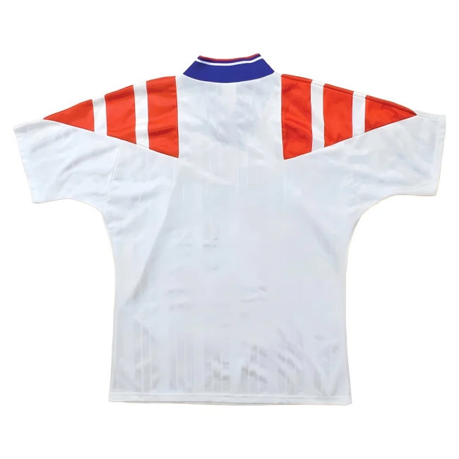 Rangers 1992-93 Away Shirt (Excellent) (GATTUSO 18) — Shop Now