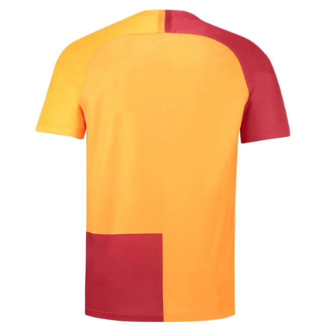 Galatasaray 2018-19 Home Shirt (2XL) (Excellent) (Drogba 11) — Buy Now