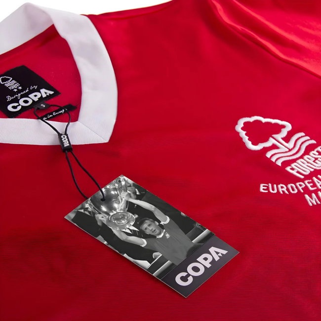 Score Draw Everton 1984 Home Shirt (OSMAN 21) — Buy Online