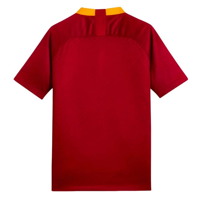 AS Roma 2018-19 Home Shirt (Mint) (Totti 10) — Buy Online
