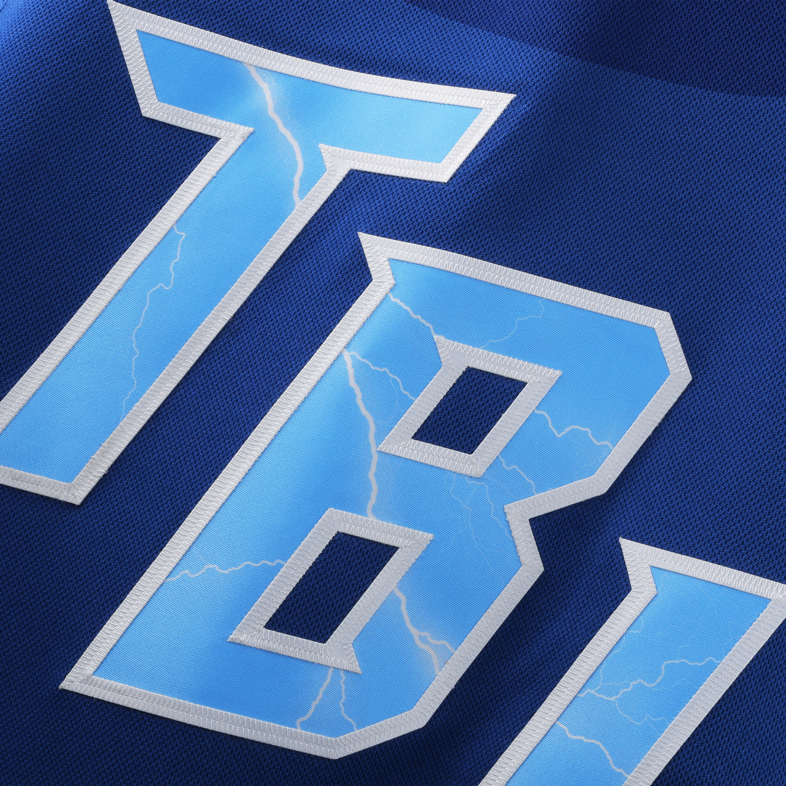Tampa Bay Lightning 2026 NHL Stadium Series Premium Custom Jersey - Blue
