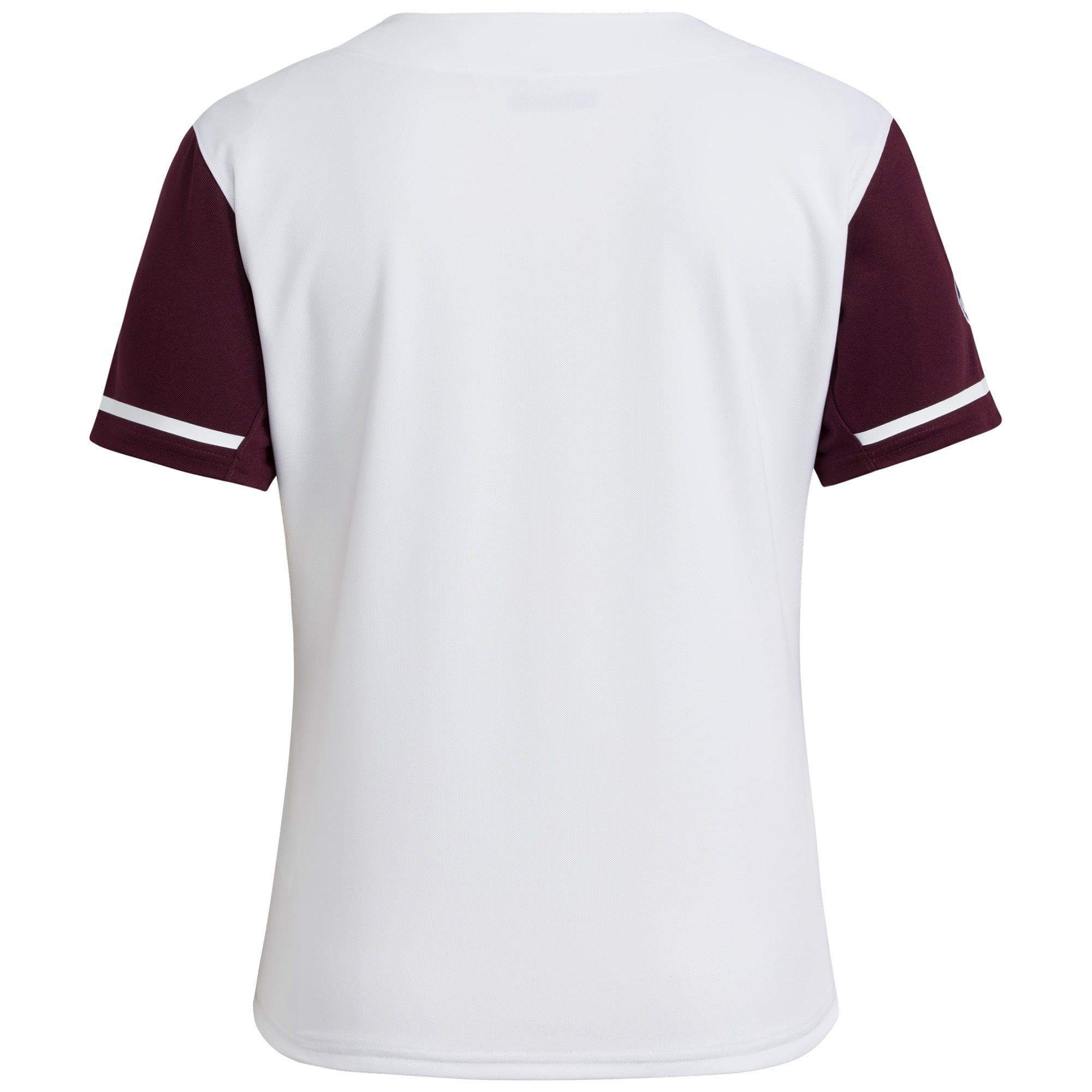 Women's Maroon Texas A&M Aggies Replica Softball Jersey