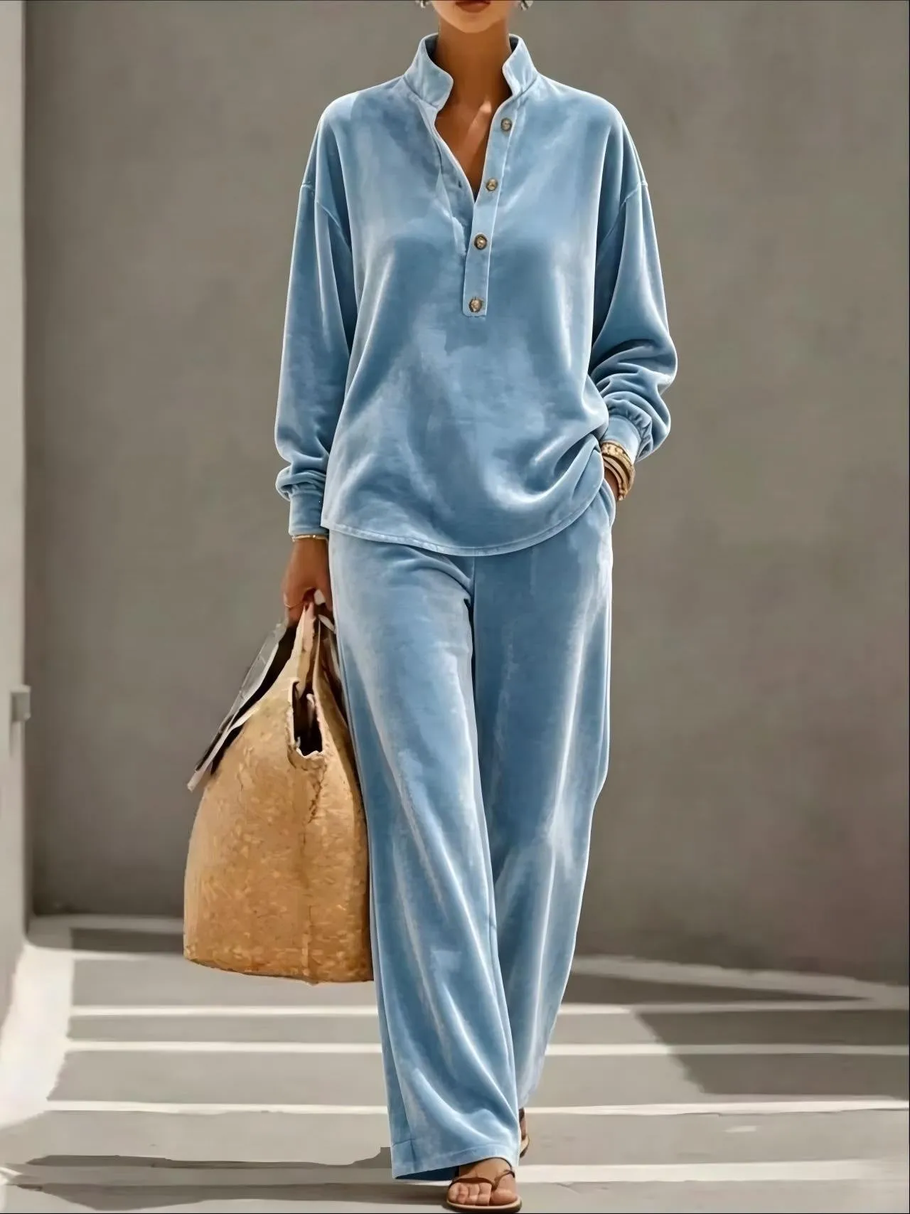 Women's Suit