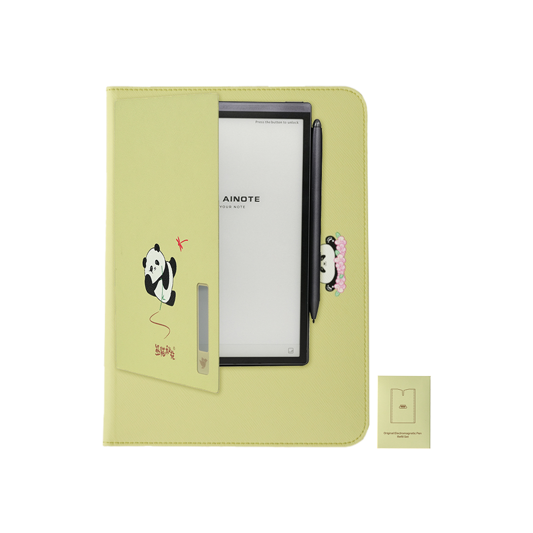 iFLYTEK AINOTE Air 2