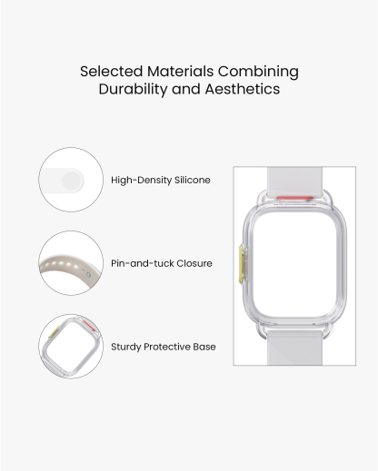 iFLYTEK AI Recorder P1 Wristband