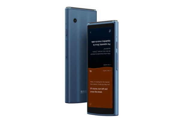 iFLYTEK Smart Translator