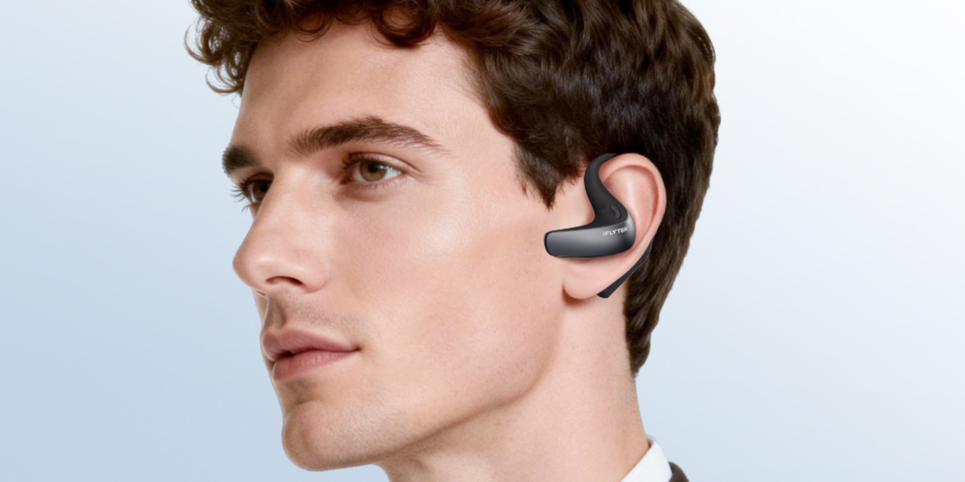 Use translation earphones
