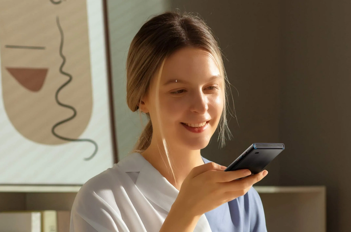 iFLYTEK Smart Translator