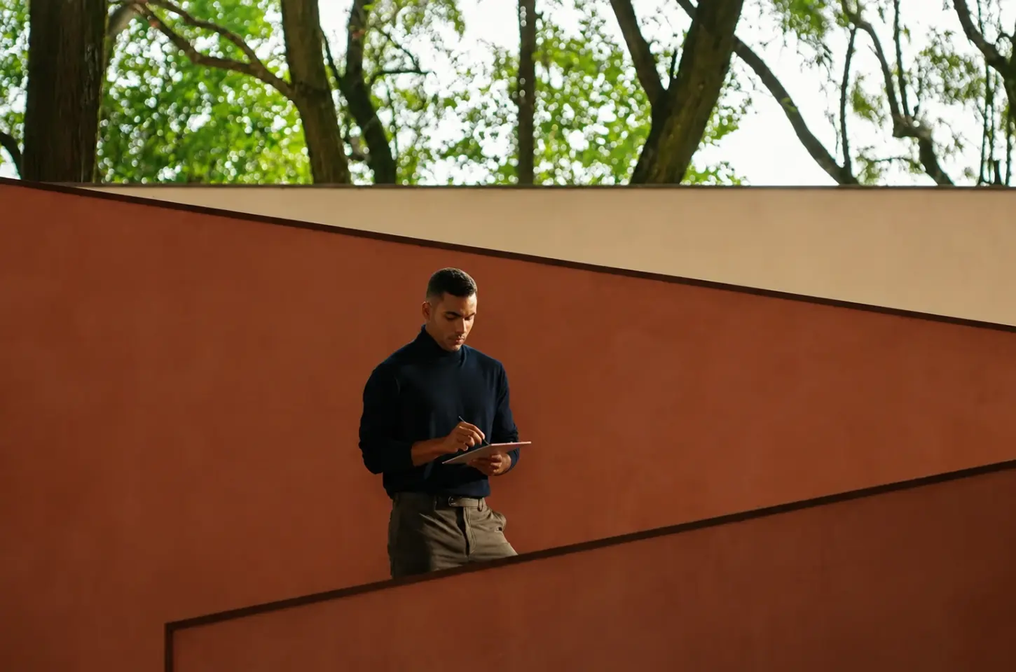 iFLYTEK AINOTE 2 supports paperless office workflow