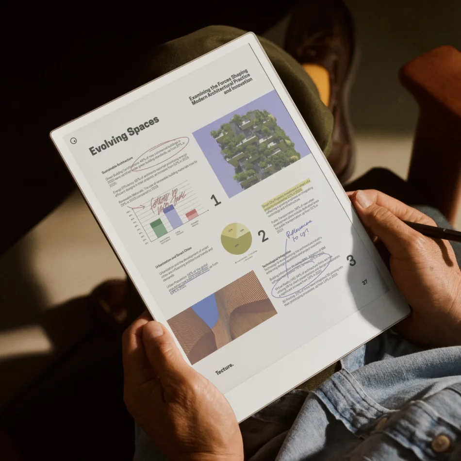 reMarkable Paper Pro