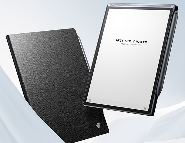 light-weight portable tablet