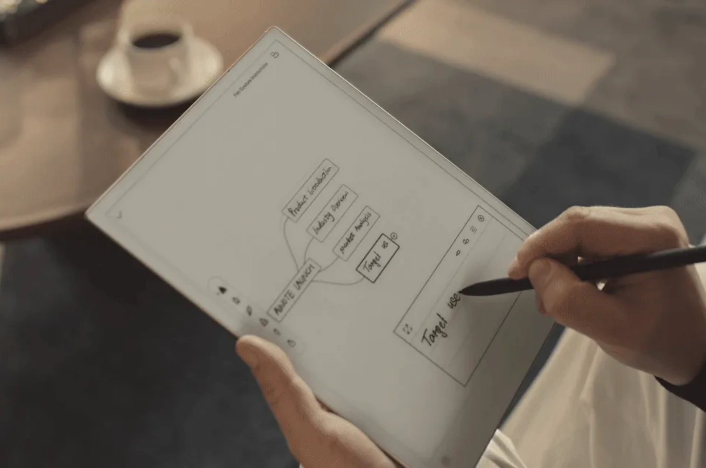 Use AI Features in iFLYTEK AINOTE 2 to Maximize Productivity