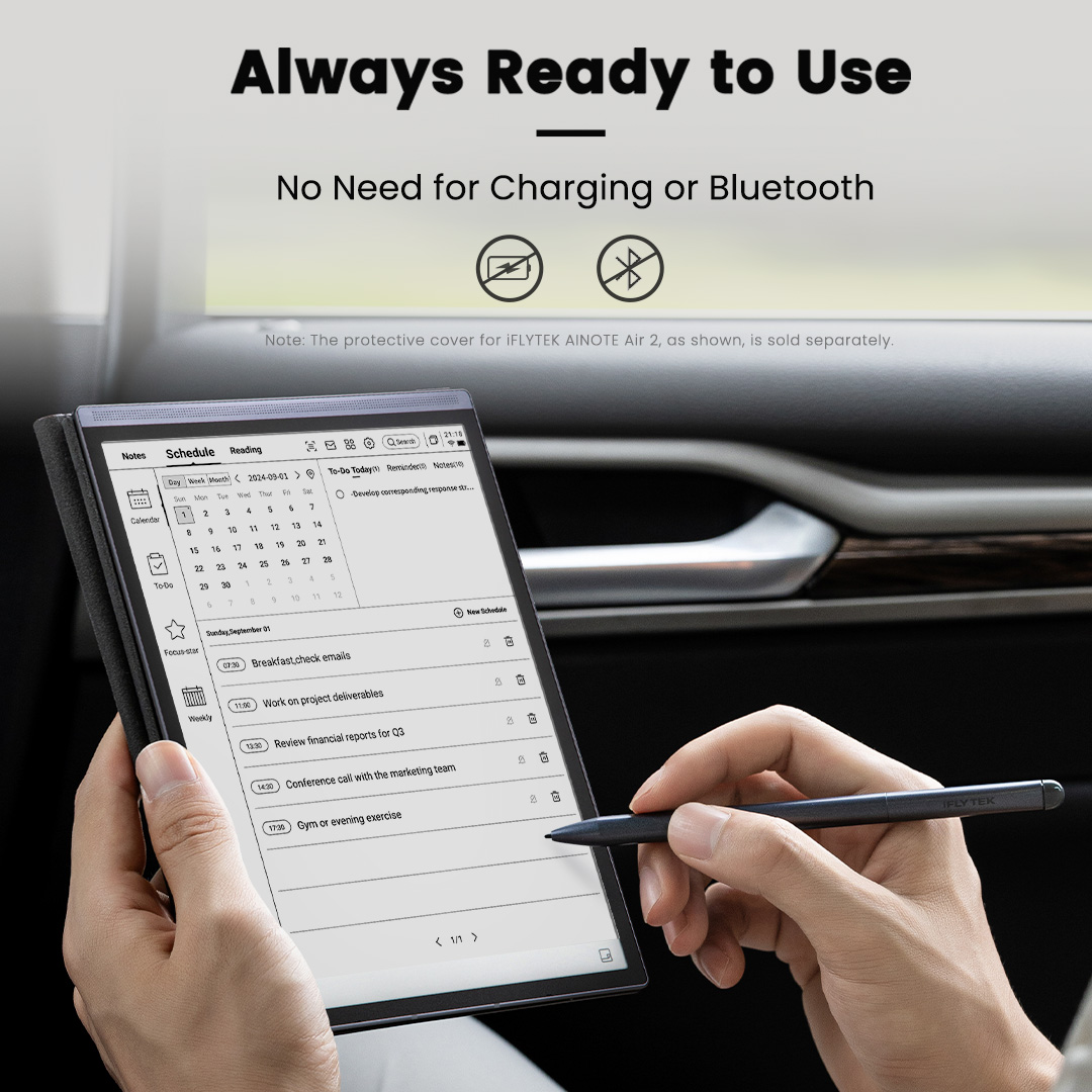 Stylus Pen for AINOTE Air2