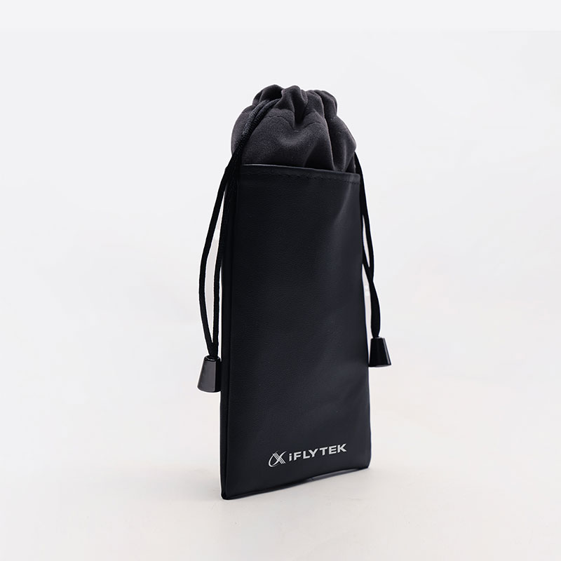 iFLYTEK Velvet Protective Bag