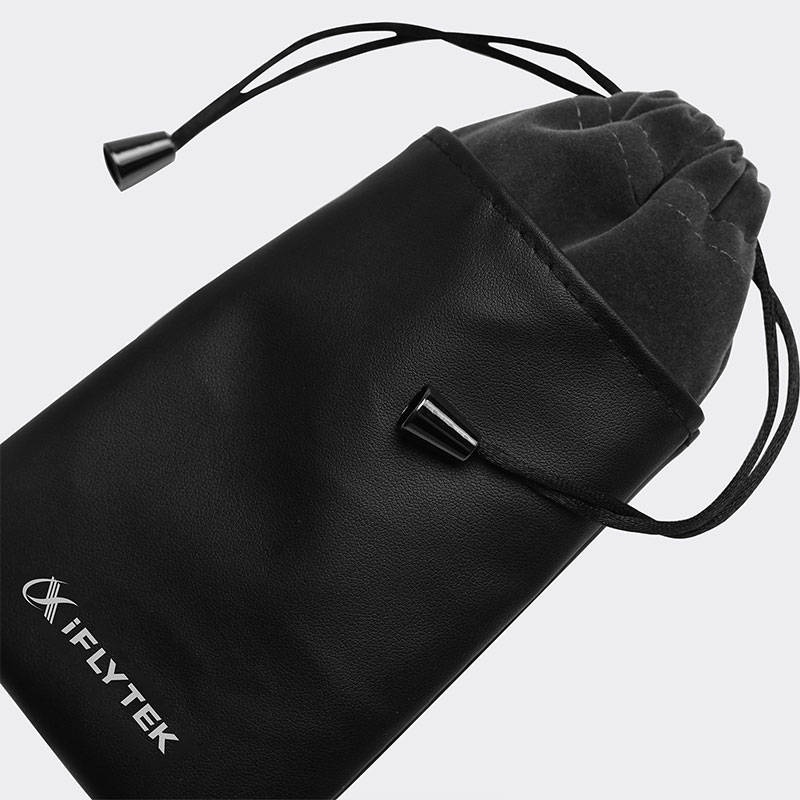 iFLYTEK Velvet Protective Bag