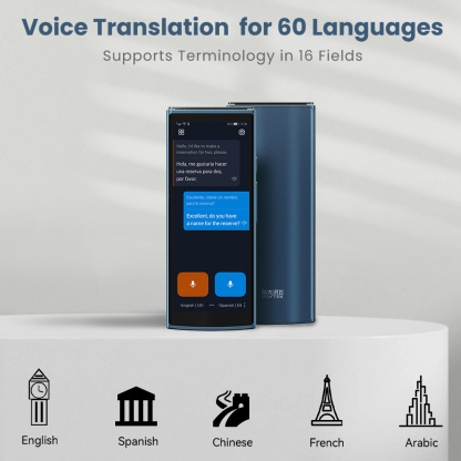iFLYTEK Smart Translator