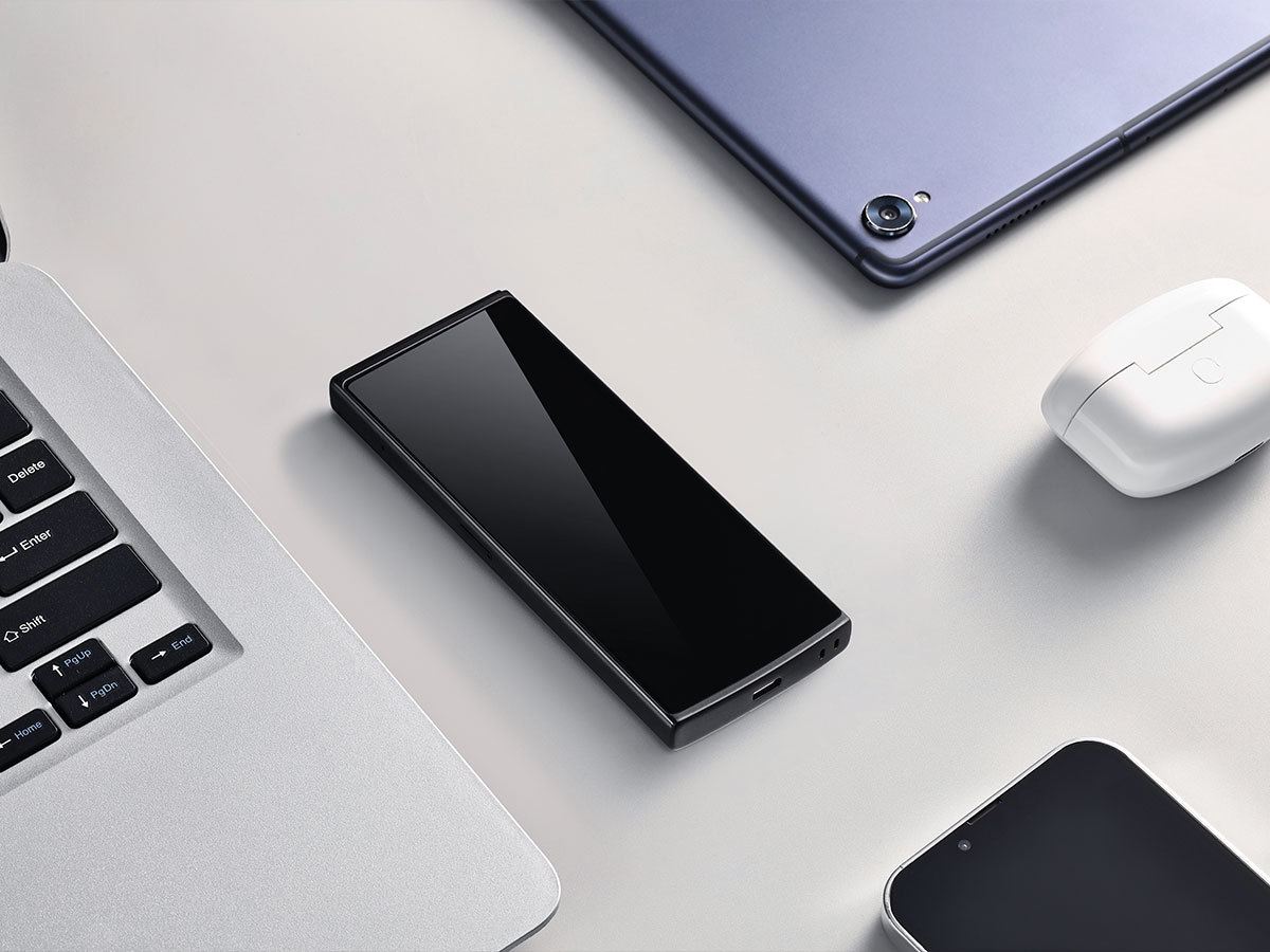iFLYTEK Smart Translator