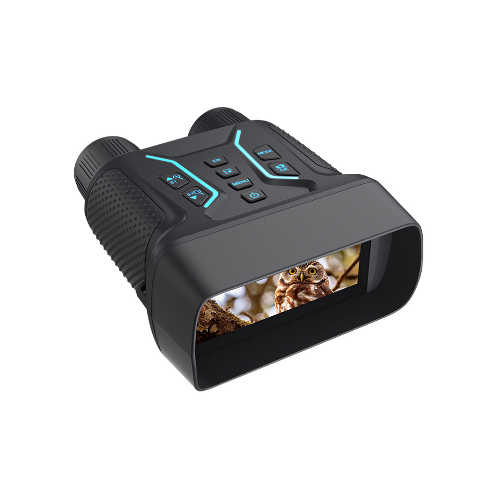 Night-Vision Goggles W9