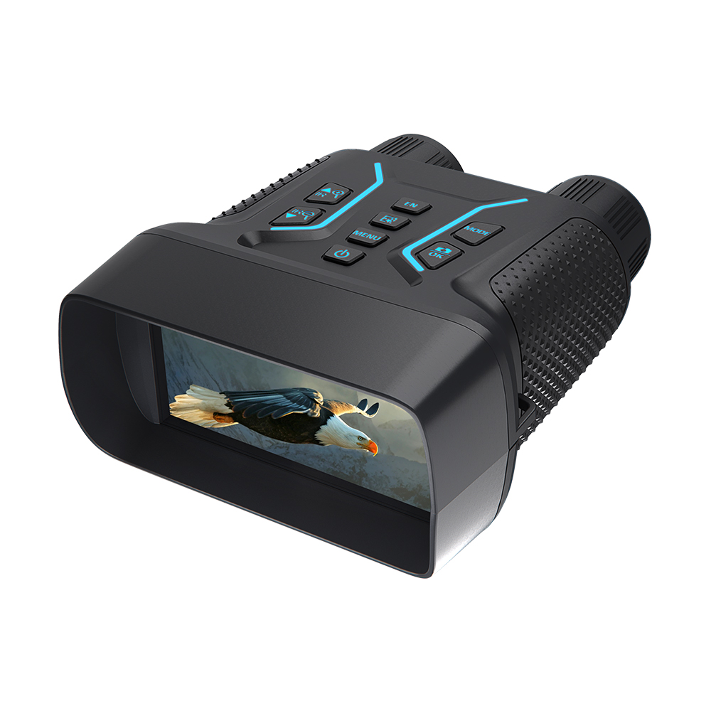 Night-Vision Goggles W9