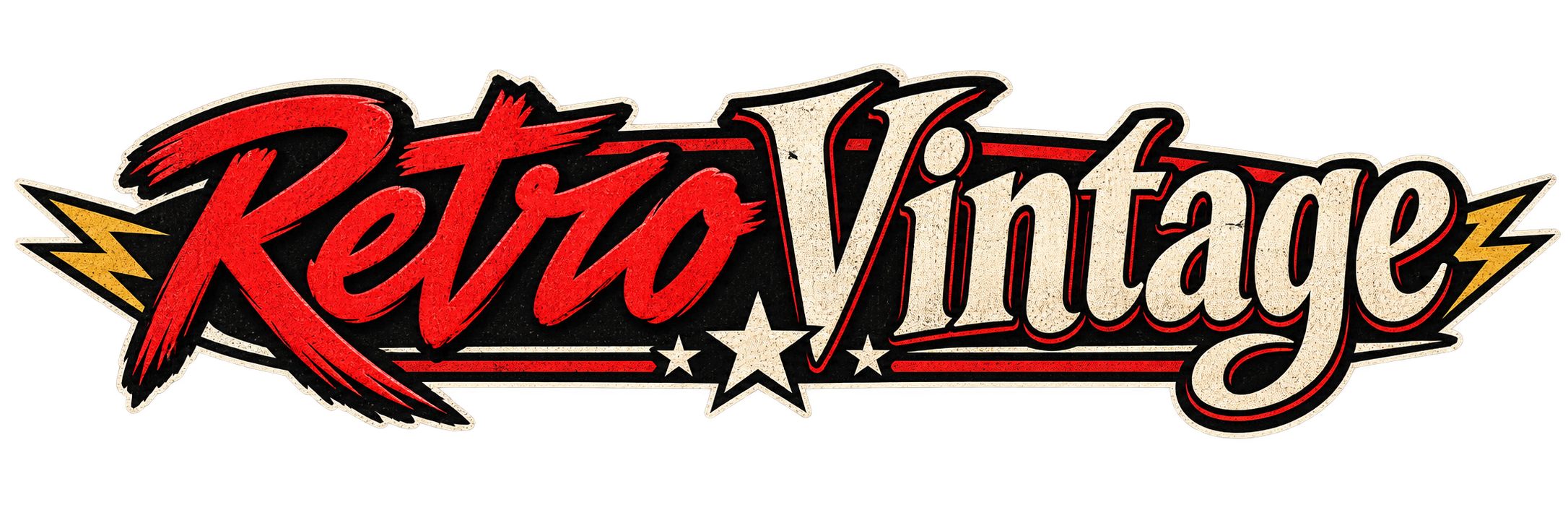 Retro-Vintages