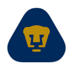 Pumas UNAM crest