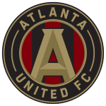 Atlanta United crest