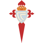 Celta de Vigo crest