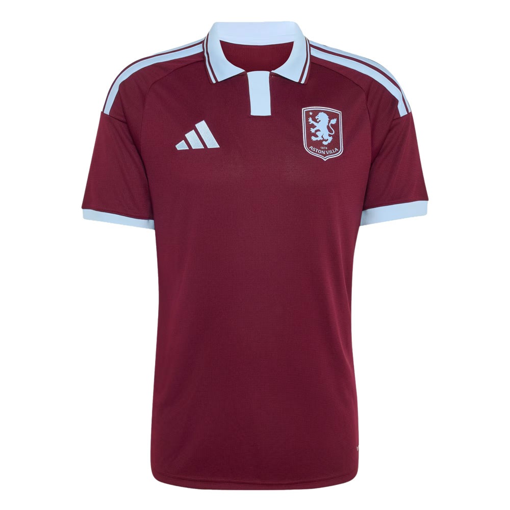 Aston Villa 26/27 Home Shirt
