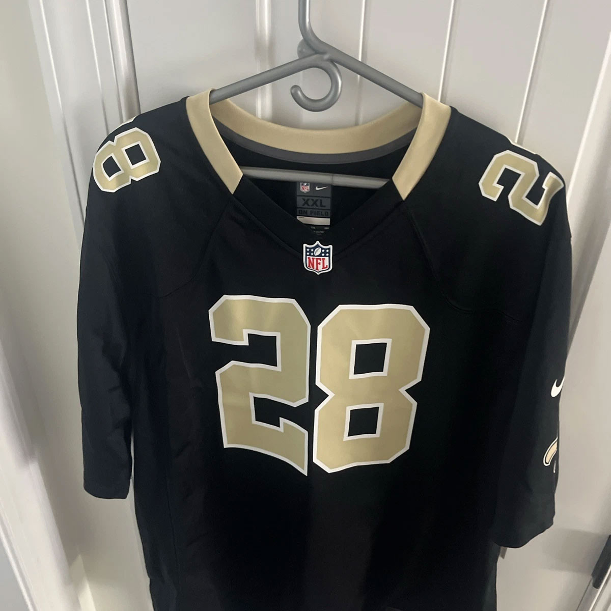 Kansas City Chiefs Red #15 Jersey review