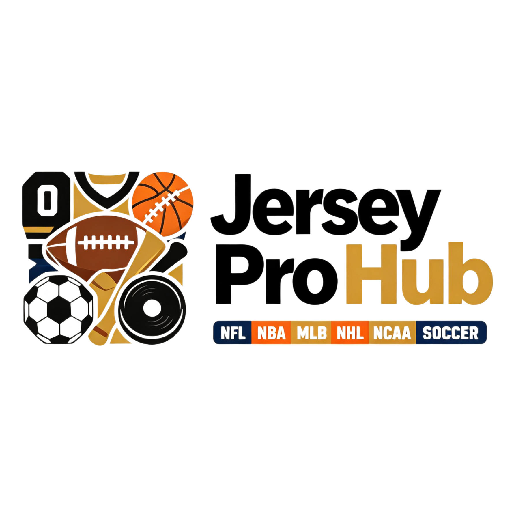 Jersey Pro Hub