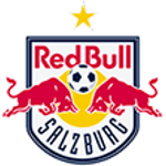 RB Salzburg crest