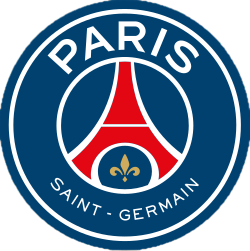 PSG crest
