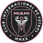Inter Miami CF crest
