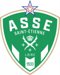 AS Saint-Étienne crest