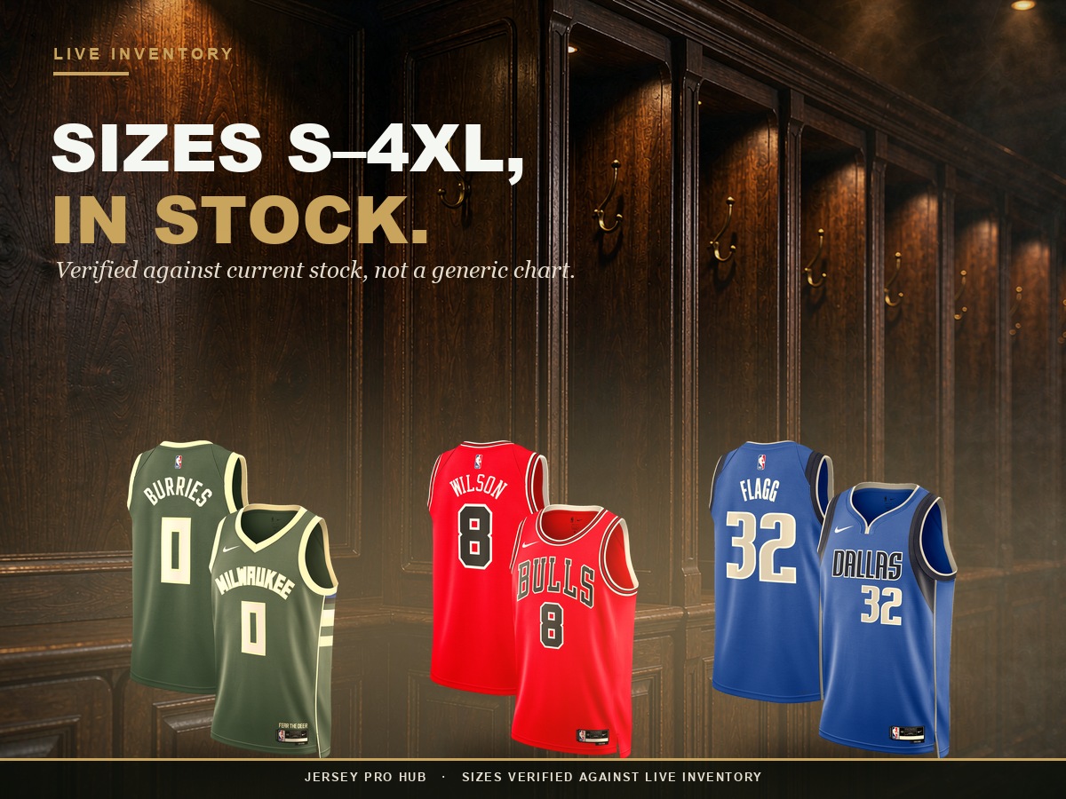 Swingman vs Fast Break vs Authentic
