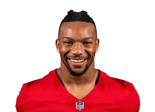 Bijan Robinson headshot