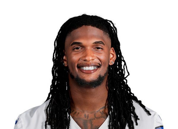 CeeDee Lamb headshot