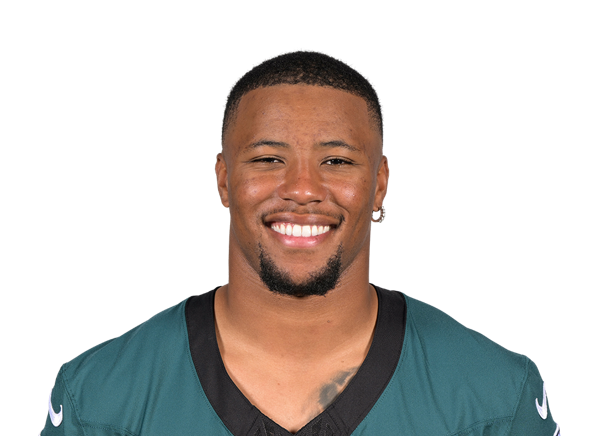 Saquon Barkley headshot