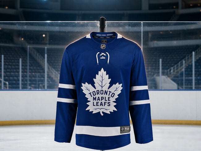 NHL Jersey Buying Guide 2026: Breakaway, Premier or Authentic Pro - Jersey Pro Hub
