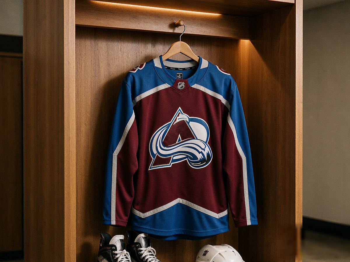 Home, Away, Alternate, Reverse Retro