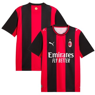 AC Milan 26/27 Home Shirt